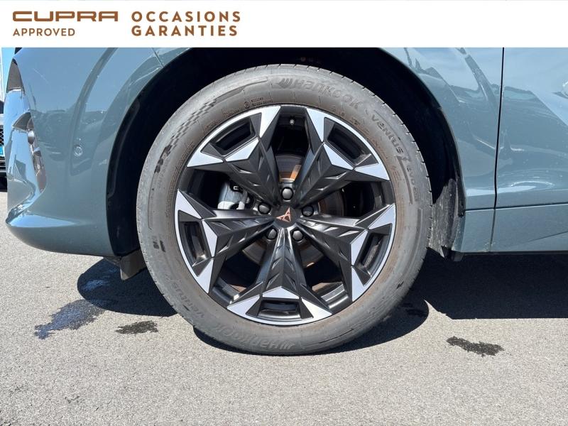Voitures occasions CUPRA Terramar V Dechy