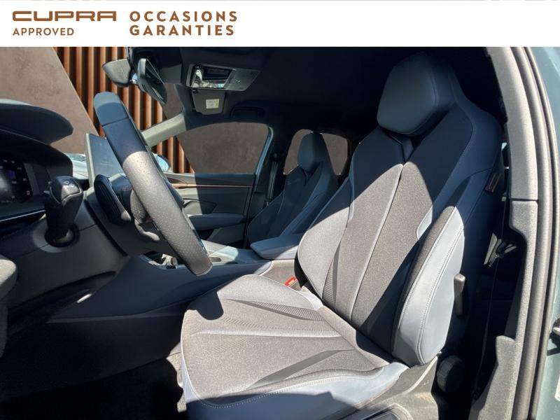 Voitures occasions CUPRA Terramar V Dechy