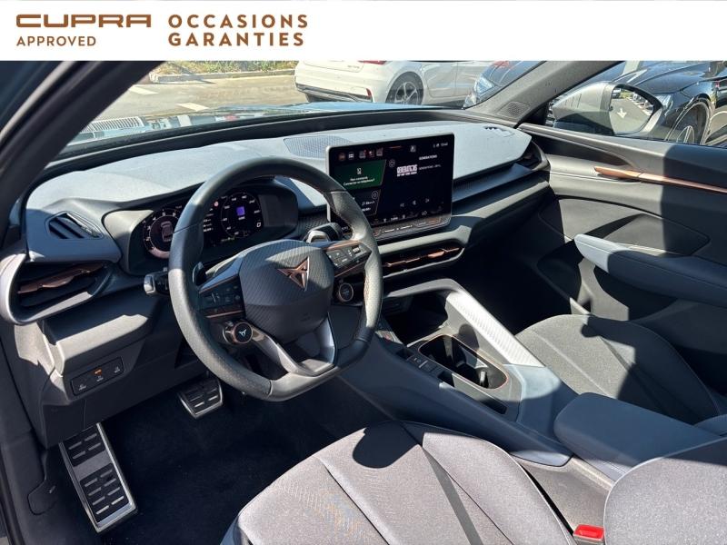 Voitures occasions CUPRA Terramar V Dechy