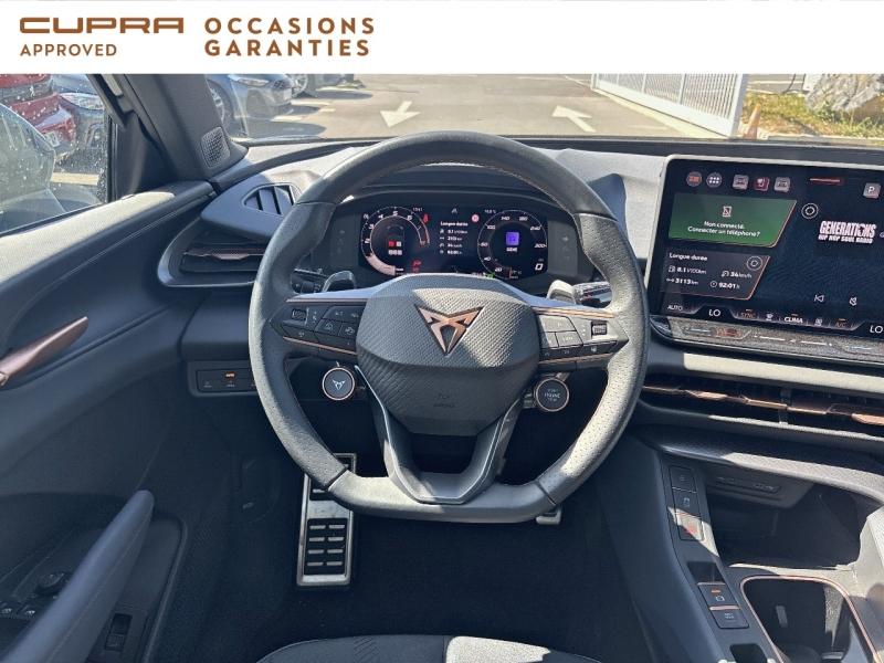 Voitures occasions CUPRA Terramar V Dechy