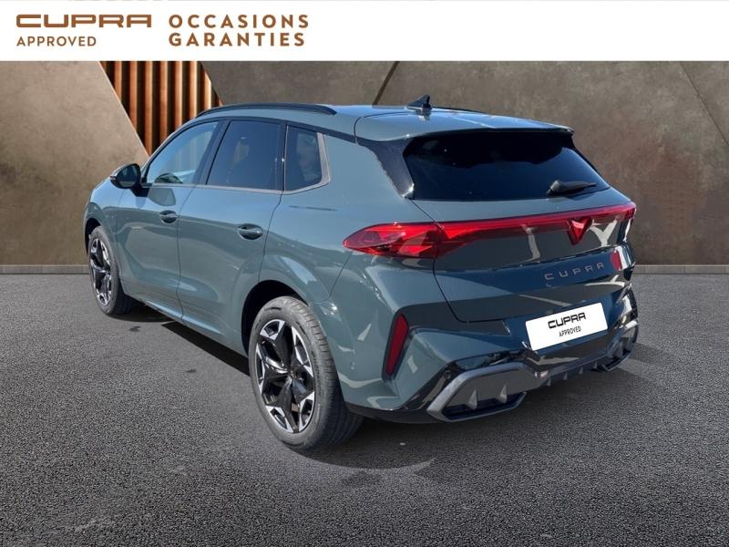 Voitures occasions CUPRA Terramar V Dechy