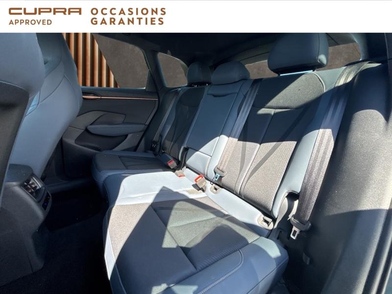 Voitures occasions CUPRA Terramar V Dechy