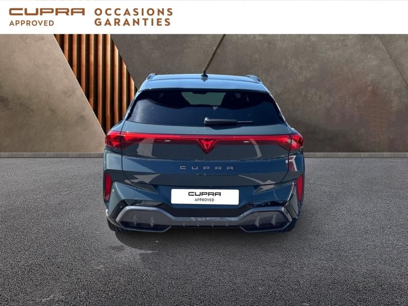 Voitures occasions CUPRA Terramar V Dechy