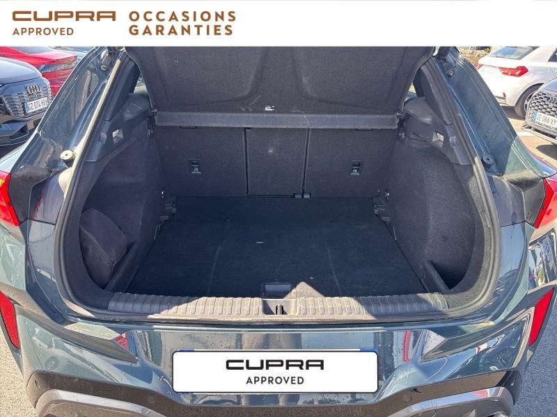 Voitures occasions CUPRA Terramar V Dechy