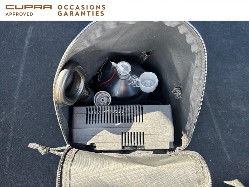 Voitures occasions CUPRA Terramar V Dechy