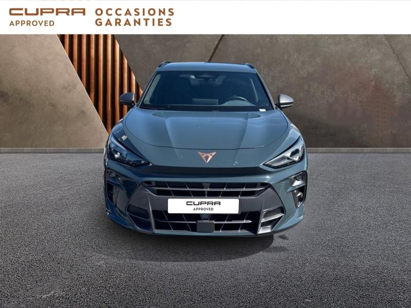 Voitures occasions CUPRA Terramar V Dechy