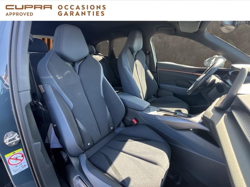 Voitures occasions CUPRA Terramar V Dechy