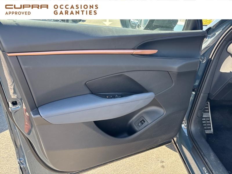 Voitures occasions CUPRA Terramar V Dechy