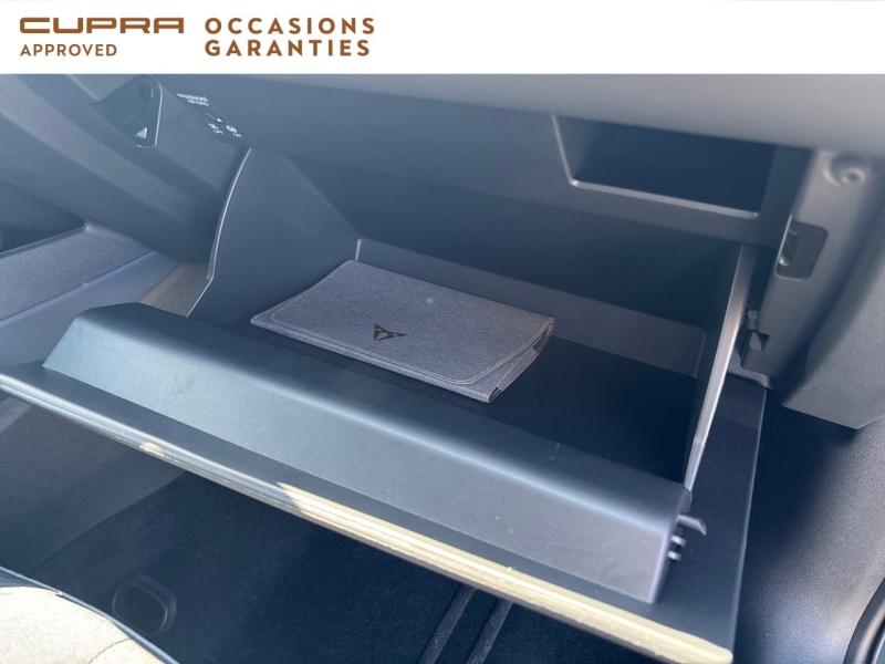 Voitures occasions CUPRA Terramar V Dechy