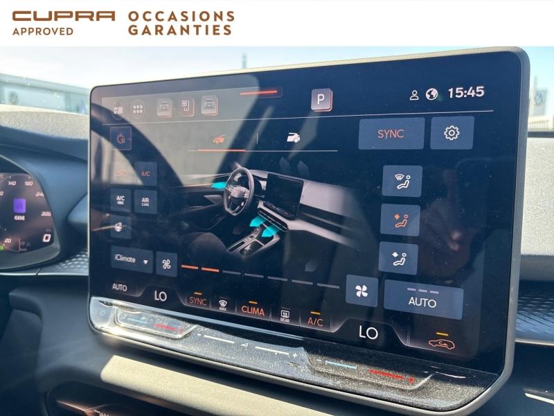 Voitures occasions CUPRA Terramar V Dechy