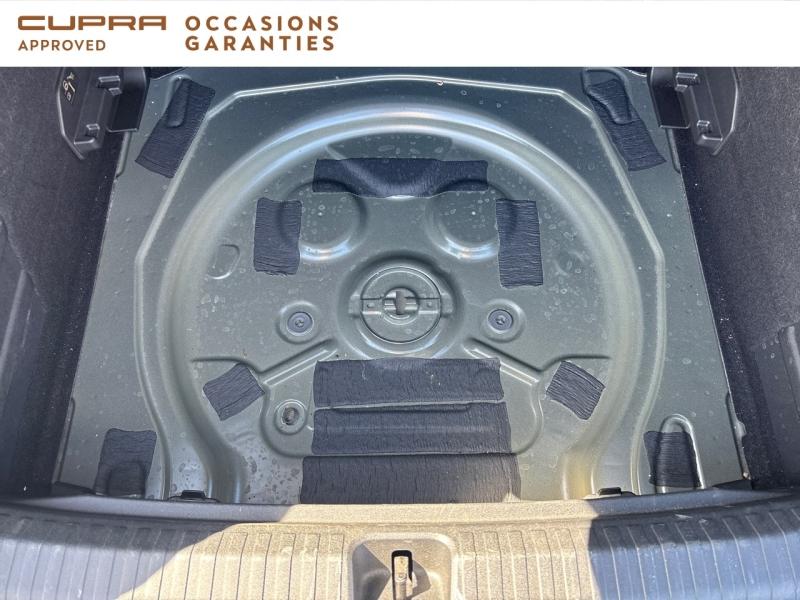 Voitures occasions CUPRA Terramar V Dechy