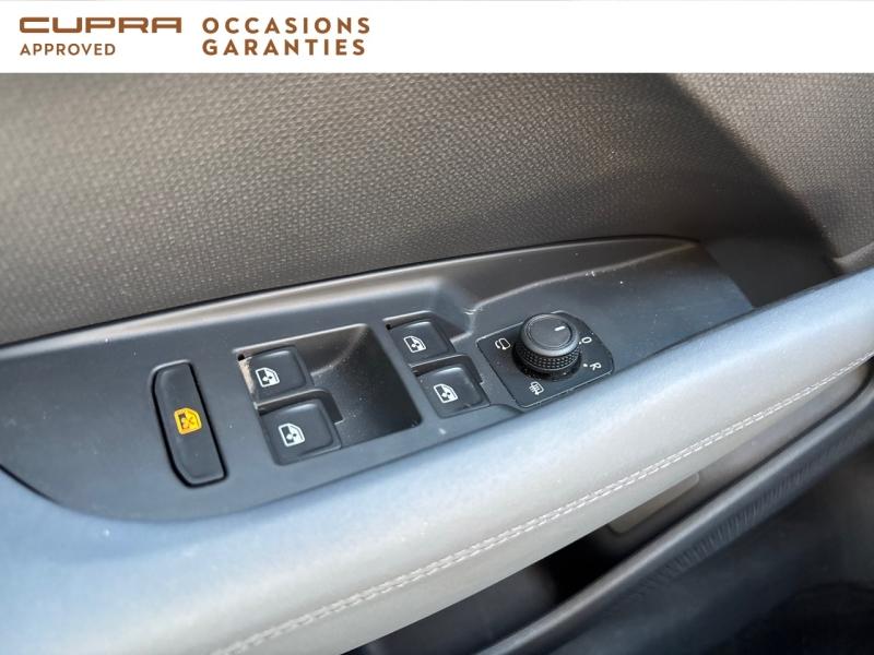 Voitures occasions CUPRA Terramar V Dechy