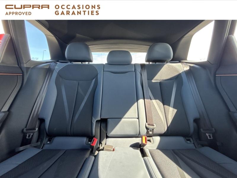 Voitures occasions CUPRA Terramar V Dechy