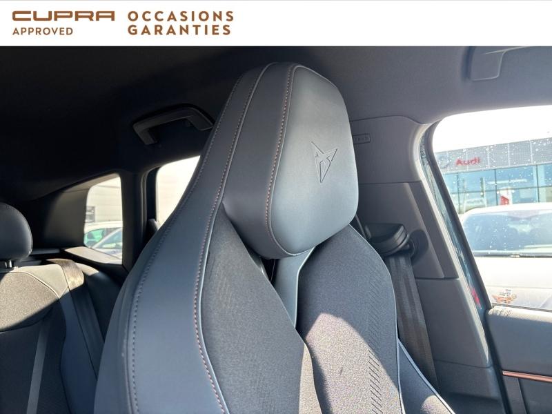 Voitures occasions CUPRA Terramar V Dechy