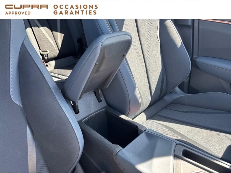 Voitures occasions CUPRA Terramar V Dechy