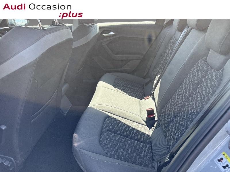 Voitures occasions Audi A1 Sportback Advanced Dechy