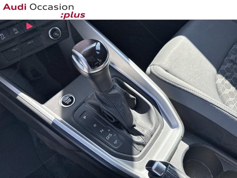Voitures occasions Audi A1 Sportback Advanced Dechy