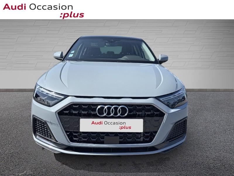 Voitures occasions Audi A1 Sportback Advanced Dechy