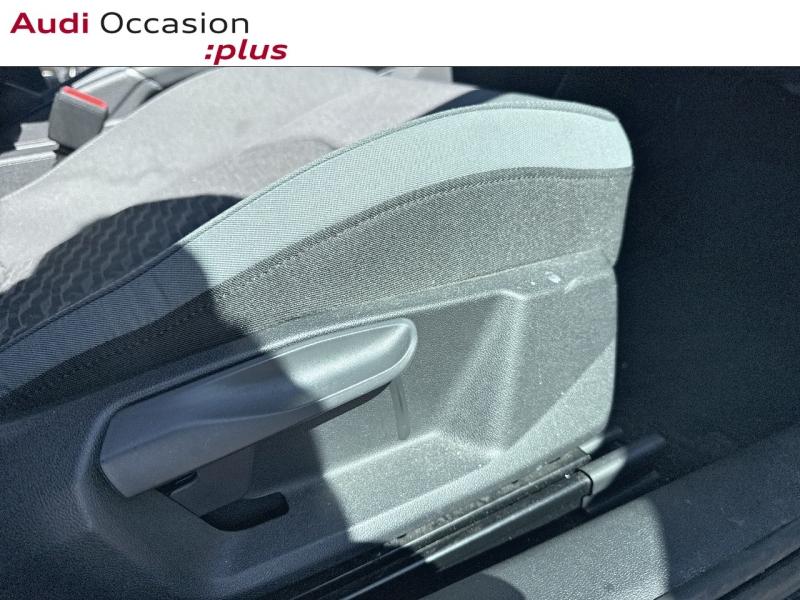 Voitures occasions Audi A1 Sportback Advanced Dechy