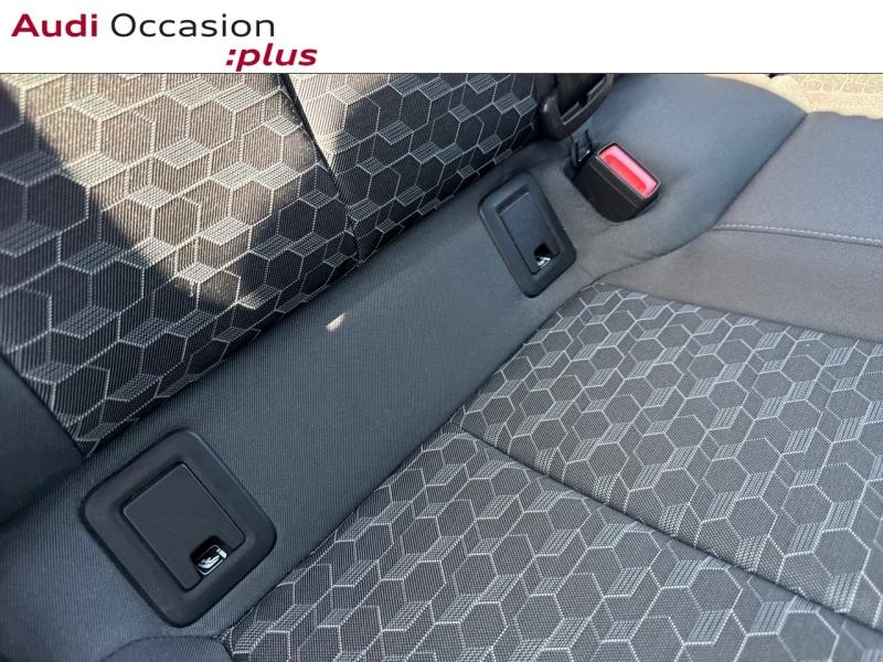 Voitures occasions Audi A1 Sportback Advanced Dechy