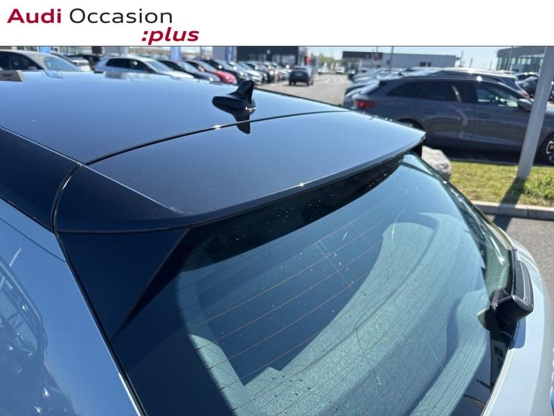 Voitures occasions Audi A1 Sportback Advanced Dechy