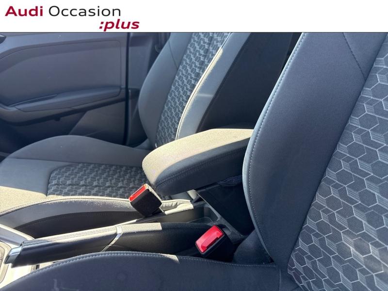 Voitures occasions Audi A1 Sportback Advanced Dechy