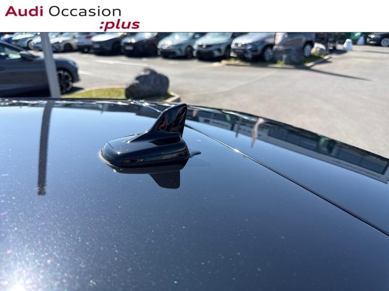 Voitures occasions Audi A1 Sportback Advanced Dechy