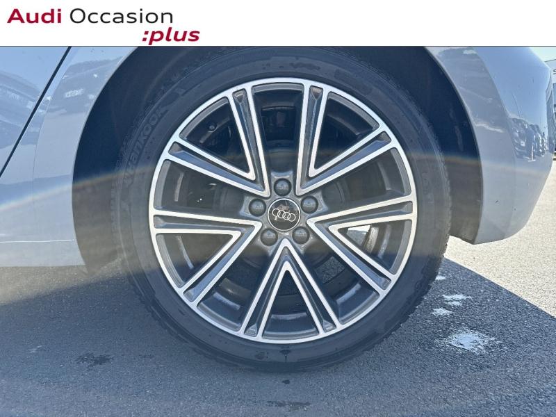 Voitures occasions Audi A1 Sportback Advanced Dechy