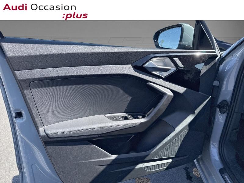 Voitures occasions Audi A1 Sportback Advanced Dechy
