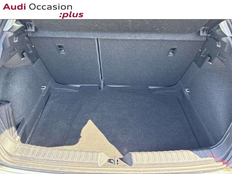 Voitures occasions Audi A1 Sportback Advanced Dechy