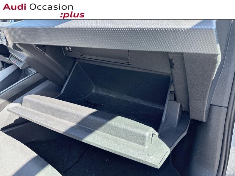 Voitures occasions Audi A1 Sportback Advanced Dechy