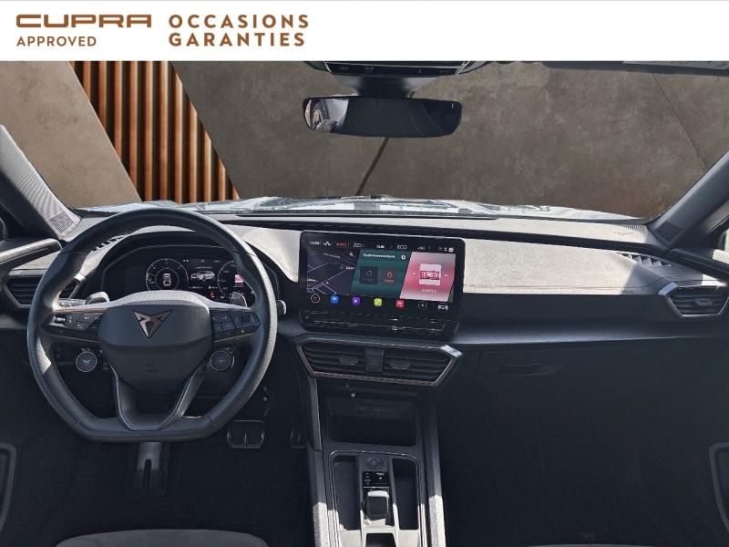 Voitures occasions CUPRA FORMENTOR VZ Tribe Edition Dechy