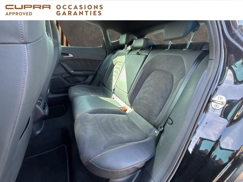 Voitures occasions CUPRA FORMENTOR VZ Tribe Edition Dechy