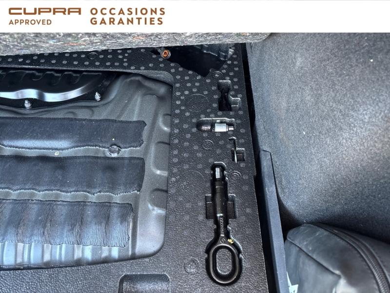 Voitures occasions CUPRA FORMENTOR VZ Tribe Edition Dechy