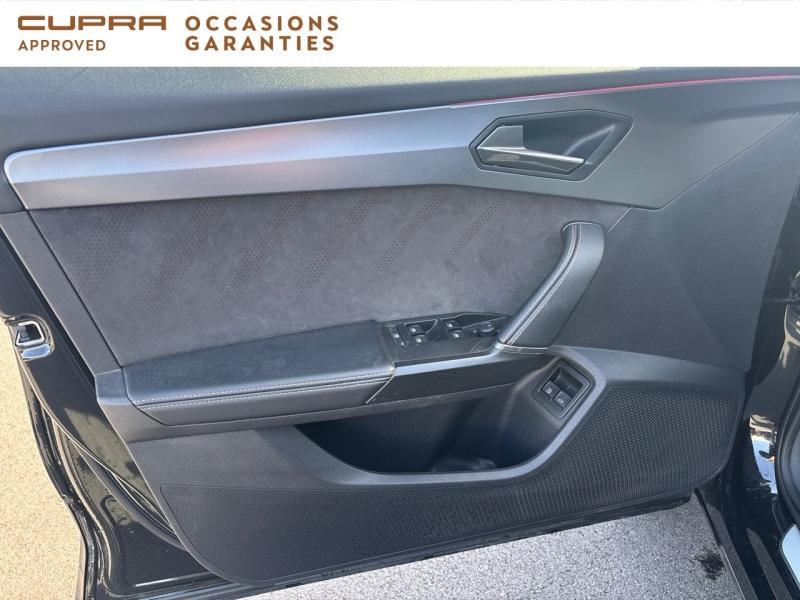 Voitures occasions CUPRA FORMENTOR VZ Tribe Edition Dechy