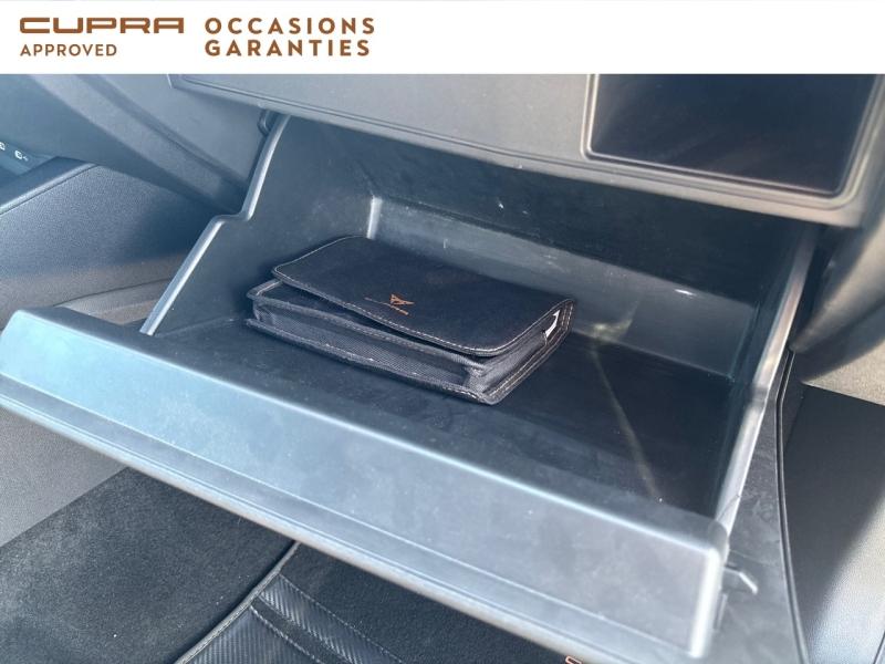 Voitures occasions CUPRA FORMENTOR VZ Tribe Edition Dechy