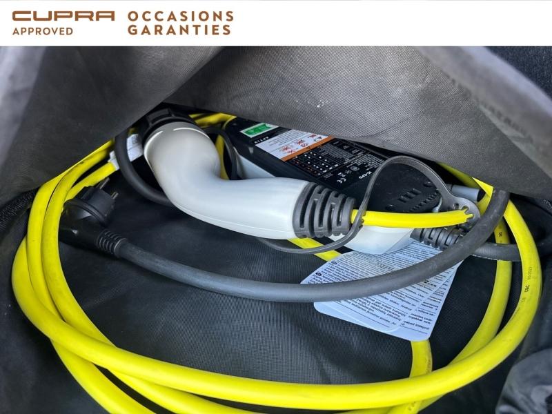 Voitures occasions CUPRA FORMENTOR VZ Tribe Edition Dechy