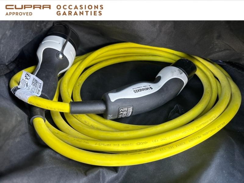 Voitures occasions CUPRA FORMENTOR VZ Tribe Edition Dechy