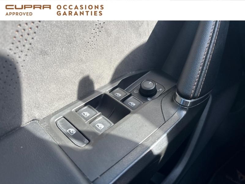 Voitures occasions CUPRA FORMENTOR VZ Tribe Edition Dechy