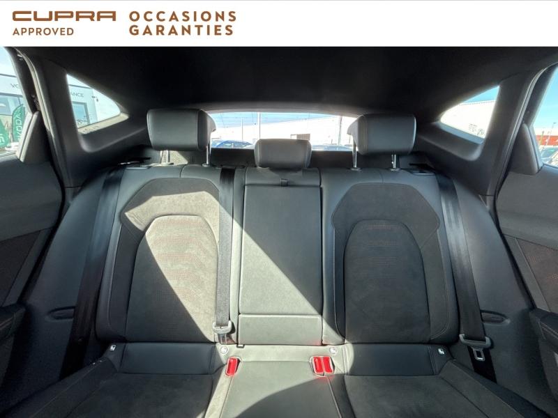 Voitures occasions CUPRA FORMENTOR VZ Tribe Edition Dechy