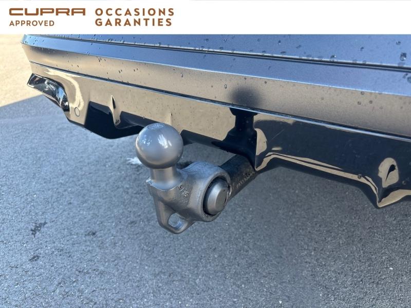 Voitures occasions CUPRA FORMENTOR VZ Tribe Edition Dechy