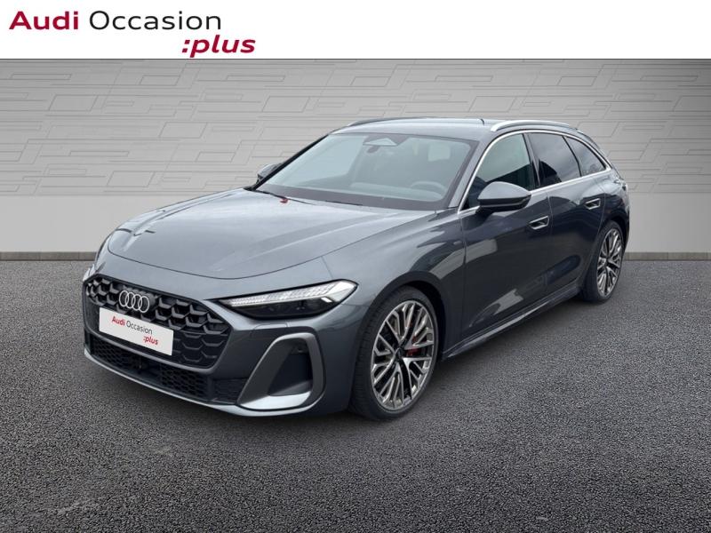 Voitures occasions Audi A5 Avant S line Dechy