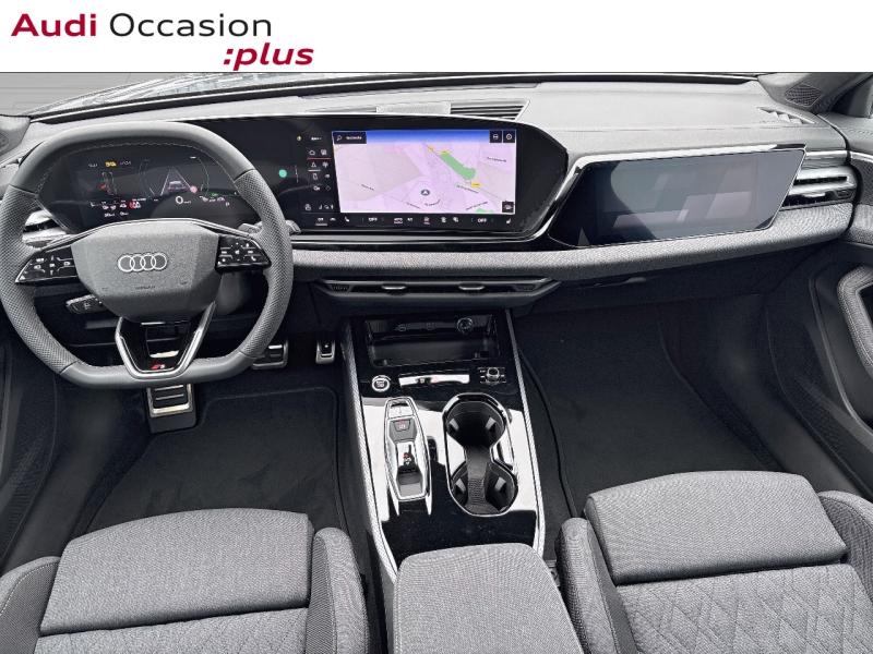 Voitures occasions Audi A5 Avant S line Dechy