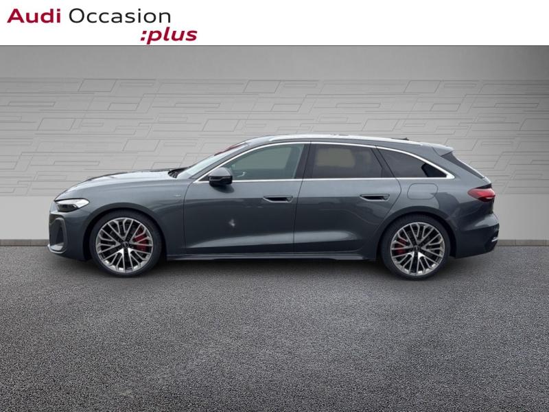 Voitures occasions Audi A5 Avant S line Dechy