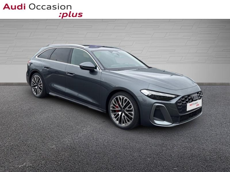 Voitures occasions Audi A5 Avant S line Dechy