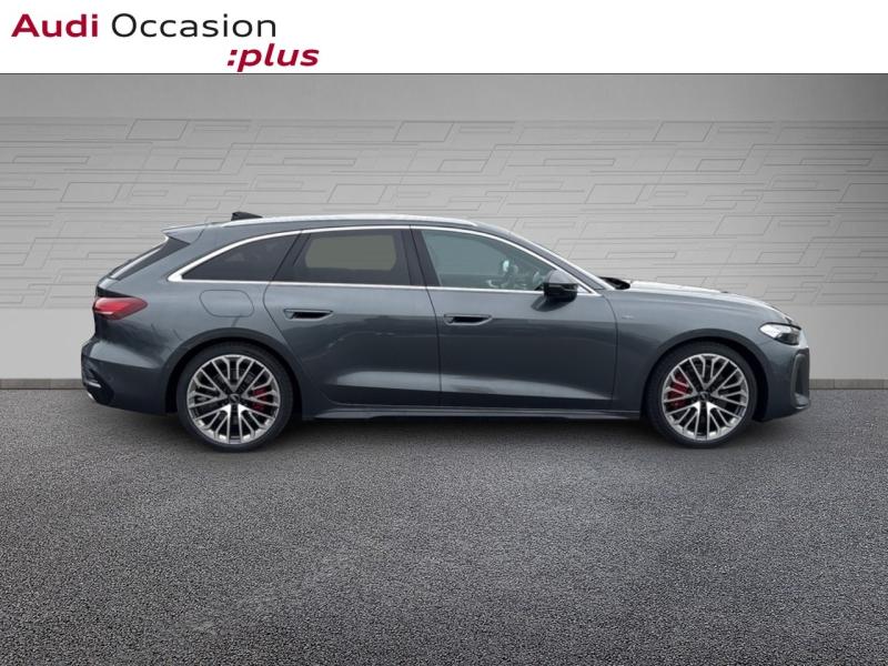 Voitures occasions Audi A5 Avant S line Dechy