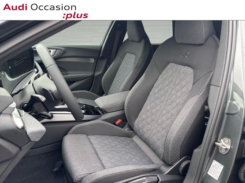 Voitures occasions Audi A5 Avant S line Dechy