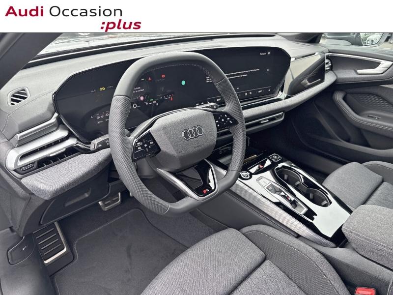 Voitures occasions Audi A5 Avant S line Dechy