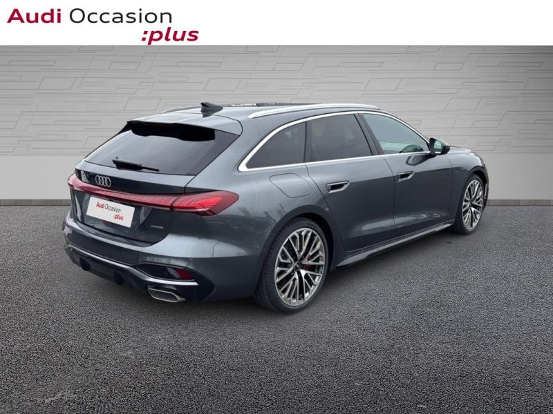 Voitures occasions Audi A5 Avant S line Dechy