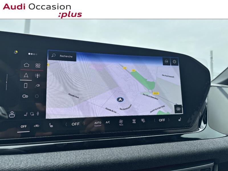 Voitures occasions Audi A5 Avant S line Dechy